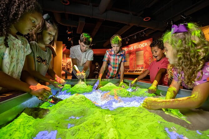 Huntsville and North Alabama Multi-Attraction Pass - Practical Tips and Considerations