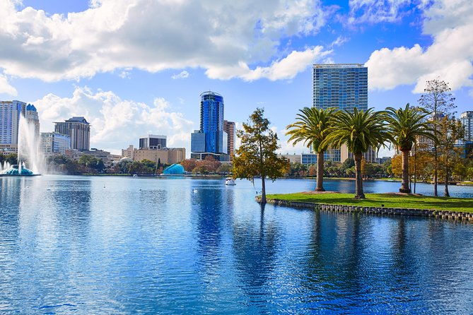 ICONic City Tour Of Orlando - Final Words