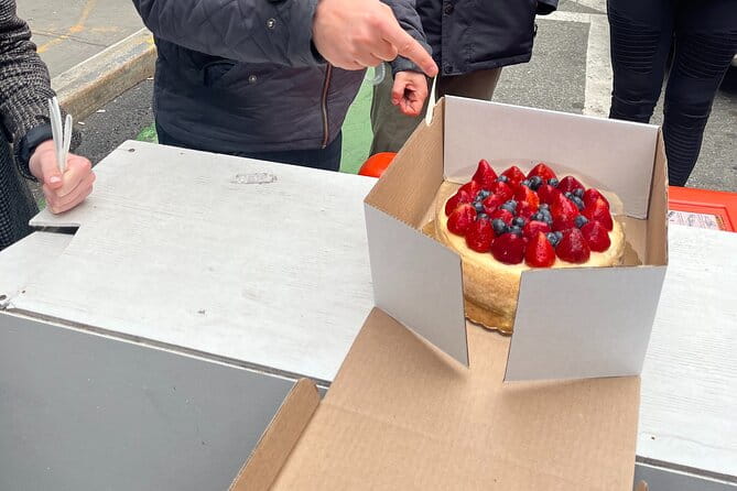 Iconic Foods of the Lower East Side and Little Italy Walking Tour - Final Thoughts: Is It Worth It?