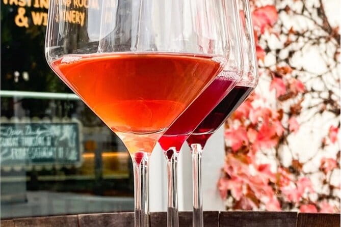 Intro to Wine Tasting with Napa Sommelière - What Makes This Tour Special?