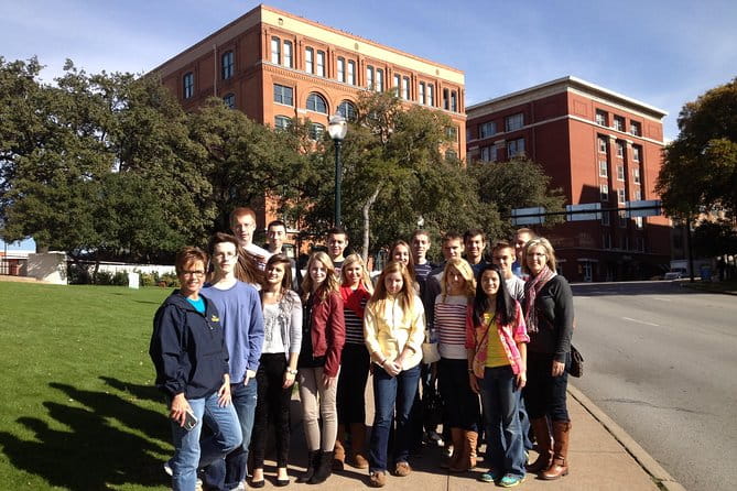 JFK Historical Tour - What Makes This Tour Stand Out?