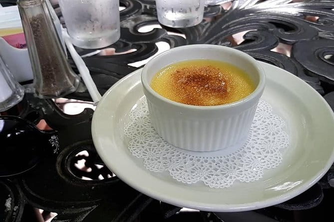 Just Desserts Tour In Greenville - The Itinerary: What You Can Expect