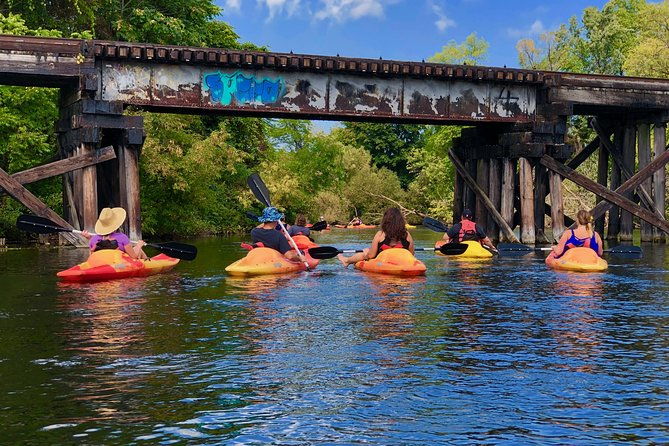 KaBrew: Traverse City's Original Kayak Brewery Tour Experience - What Makes This Tour Stand Out?