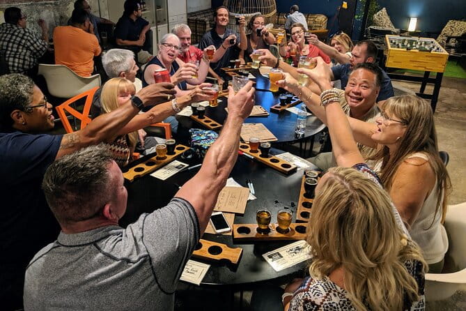 Kansas City Brewery, Winery, and Distillery Tour - Who Will Love This Tour?