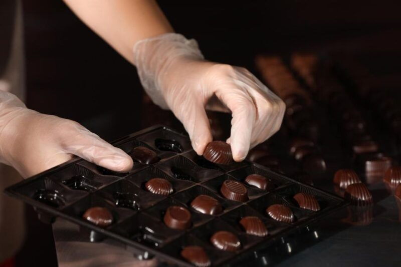 Kansas City’s Sweet Escape: Chocolate & Wine Tour - The Itinerary Breakdown