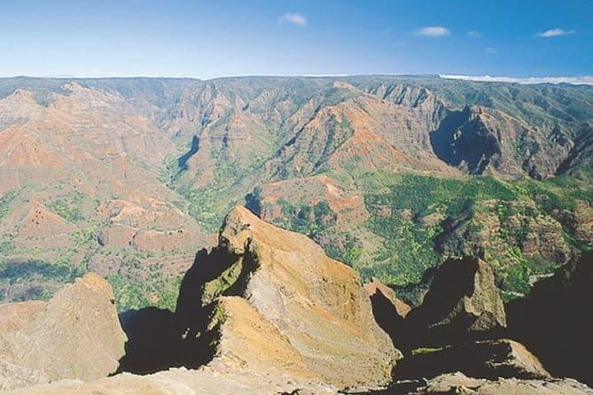 Kauai Cruise Ship Excursion: Wailua River & Fern Grotto - The Sum Up: Who Is This Tour Best For?