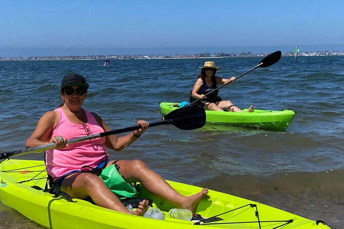 Kayak on the San Diego Bay - The Sum Up: Is it Worth It?