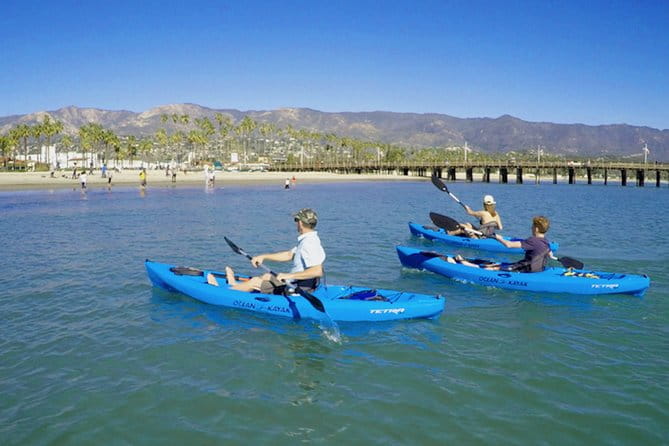 Kayak or Stand Up Paddle Board Rental - Who Will Love This Experience?
