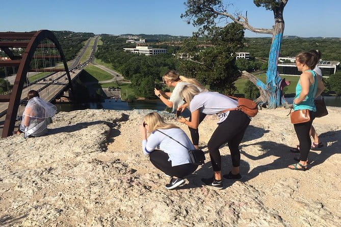 Keep Austin Weird Scavenger Hunt - The Sum Up