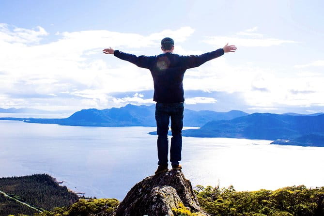 Ketchikan Helicopter Tour, Mahoney Falls - Who Will Love This Tour?