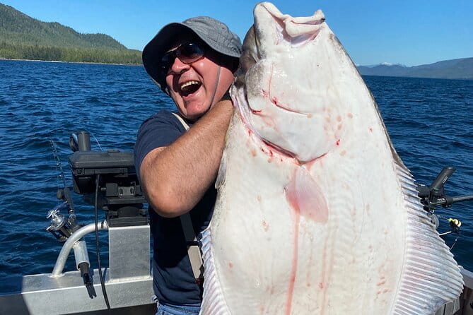 Ketchikan salmon fishing adventure - What Travelers Say