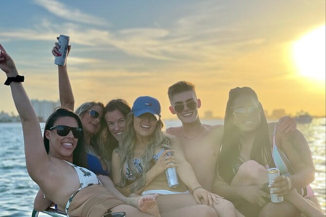 Key West Private Luxury Charter Rental: Boat Rental with Captain - Who Should Book This Tour?