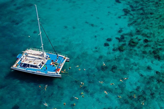 Key West Reef Snorkel – Morning Mimosas or Afternoon Margaritas - Snorkeling Gear and Safety