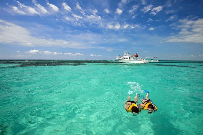 Key West Sail and Snorkel with Hotel Transportation from Miami - Authentic Perspectives from Travelers