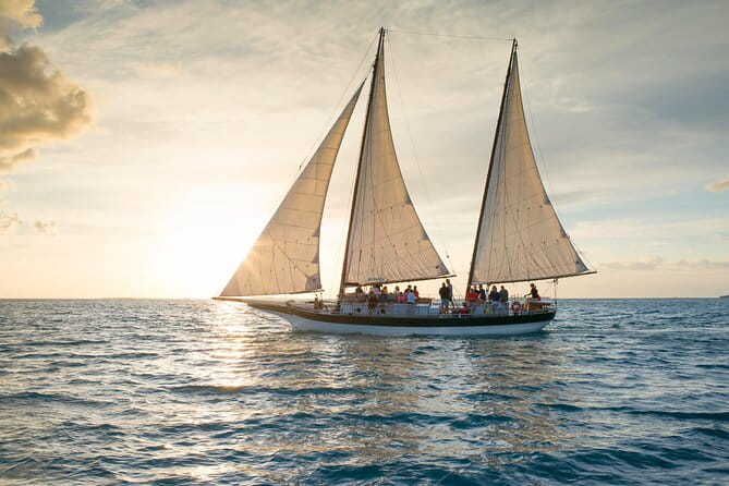 Key West Schooner Backcountry Eco Tour Sail Snorkel and Kayak - Why This Tour is a Great Value
