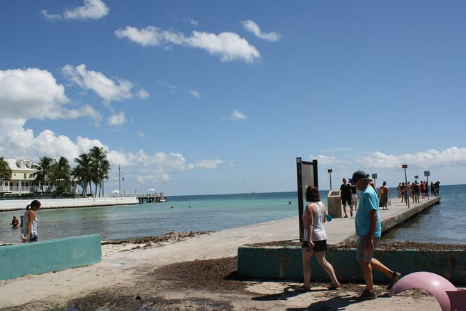 Key West’s Old Town Treasures: A Self-Guided Audio Tour - Final Thoughts: Who Is This Tour For?