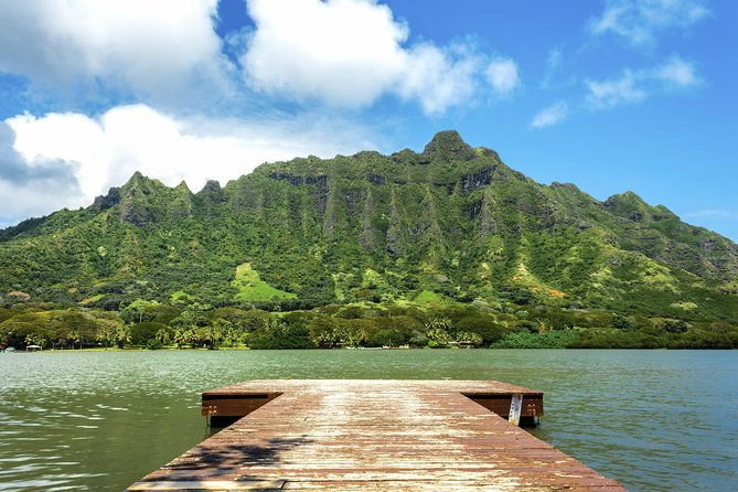 Kualoa Ranch - Kualoa Grown Tour - FAQ