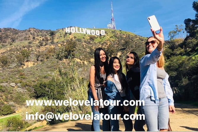 L.A. Highlights Private Full Day Tour of Los Angeles - Final Thoughts