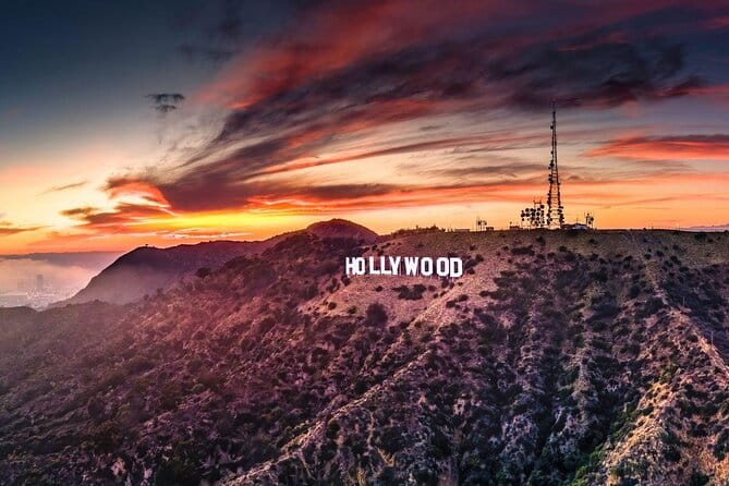 LA: Hollywood, DTLA & Santa Monica Full Day Walking & Metro Tour - Why This Tour Offers Great Value