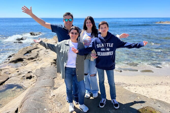 La Jolla Segway Tour - What Makes This Tour Stand Out?