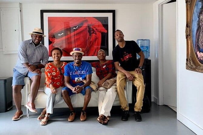 La Perle De Miami: Little Haiti Tour - Authenticity and Community Engagement