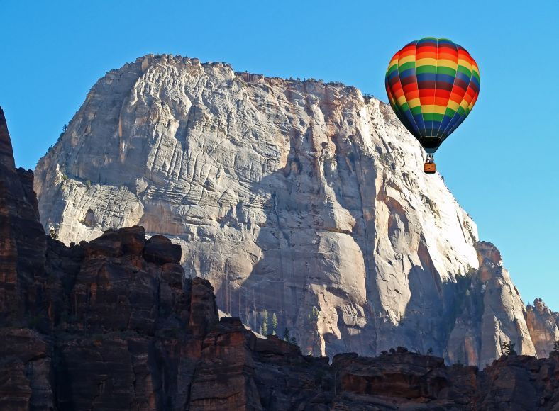 LA: Vegas, Grand Canyon, Antelope and Bryce, Zion 4-Day Tour - What This Tour Means for You