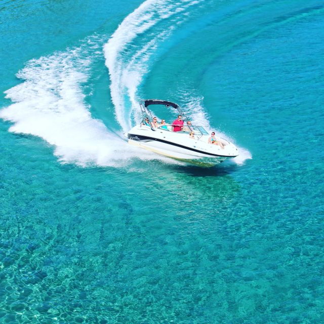 Lake Tahoe: Private Customizable Cruise with Watersports - Who Will Love This Experience?