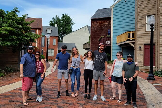 Lancaster History and Craft Beer Walk - Frequently Asked Questions
