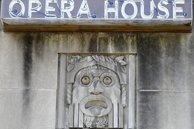 Landmarks Downtown-West Walking Tour - The Sum Up: Who Should Consider This Tour?