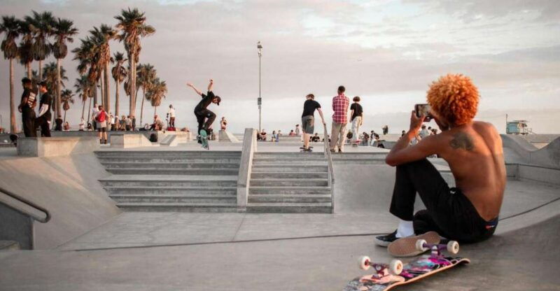 LA’s Iconic Gems: Half-Day Star-Studded Adventure - The Itinerary in Detail