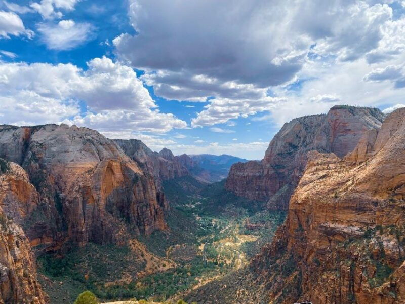 Las Vegas: 3-Day Antelope Canyon, Bryce, Zion, Arches & More - What to Expect from the Experience