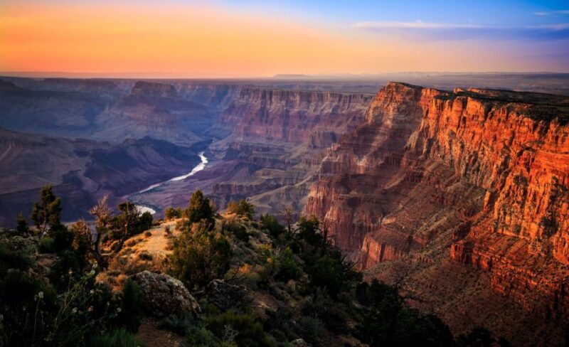Las Vegas: 3-Day Guided Tour of 7 Southwest Parks with Hotel - Exploring the Southwest: What You Can Expect