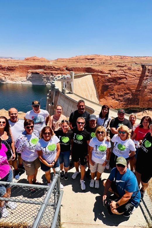 Las Vegas: Antelope Canyon and Horseshoe Bend Private Tour - The Value of the Experience