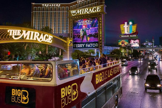 Las Vegas Explorer Pass: 45+ Things To Do in Las Vegas - Is the Las Vegas Explorer Pass Worth It?