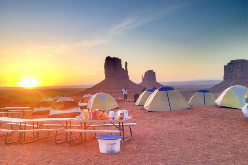 Las Vegas: Grand Canyon, Monument Valley, Antelope Canyon - What Makes This Tour Stand Out?