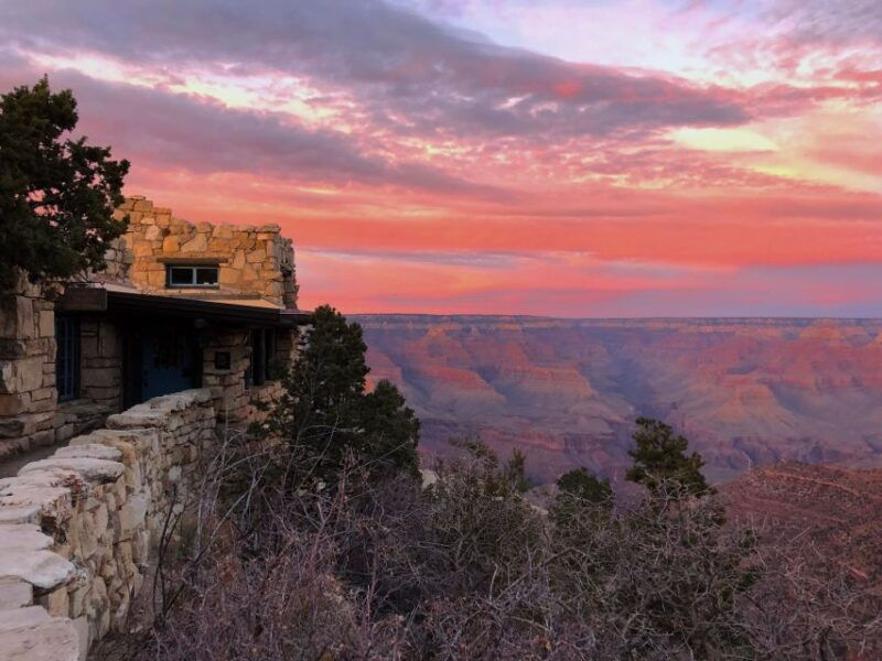 Las Vegas: Grand Canyon National Park South Rim Private Tour - Who Will Love This Tour?