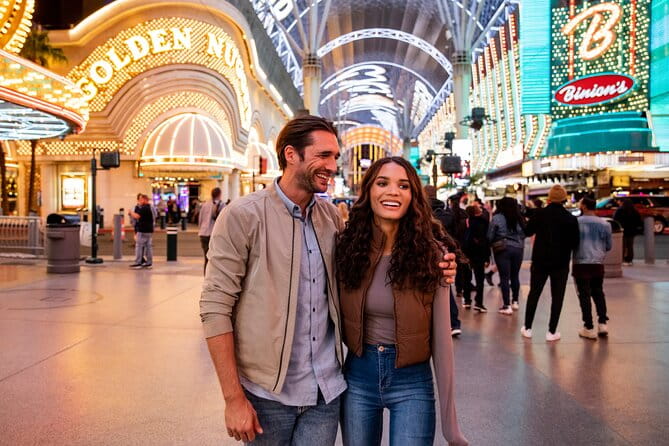 Las Vegas Pass: 45+ Things to Do - including Shows - Who Is This Pass Best For?