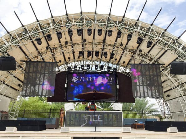 Las Vegas Pool Party Tour - FAQs