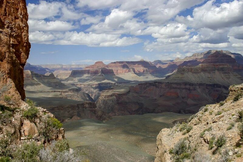 Las Vegas: Roundtrip Flight to Grand Canyon & Hummer Tour - The Itinerary and What It Means for You