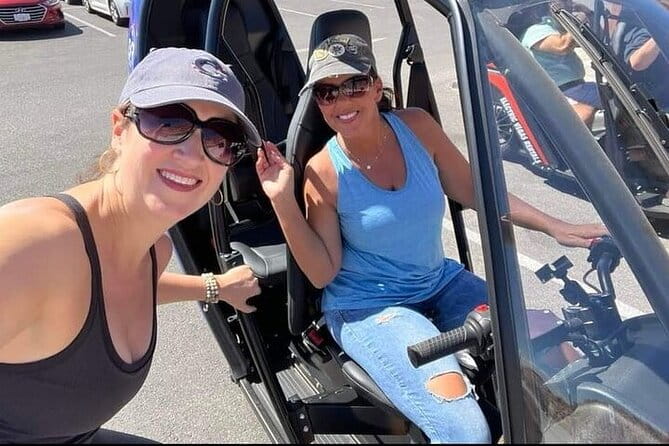 Las Vegas Strip Self-Drive Rental - Who Will Love This Experience?