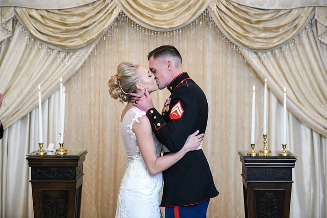 Las Vegas Vow Renewal Package - The Sum Up: Who Should Consider This Vow Renewal Package?