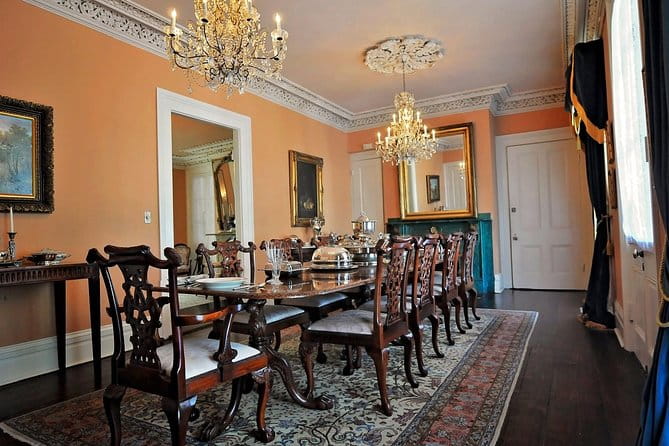 Laura Plantation Tour with Transportation - Who Will Love This Tour?