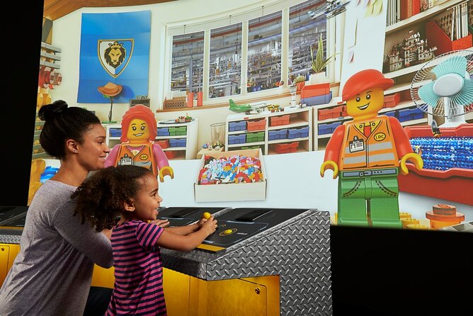 LEGOLAND Discovery Center Columbus Ticket - Analyzing the Cost and Value