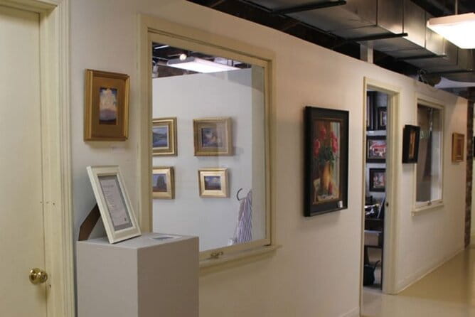 Lexington's Art Walk Tour - Practical Details and What You Should Know