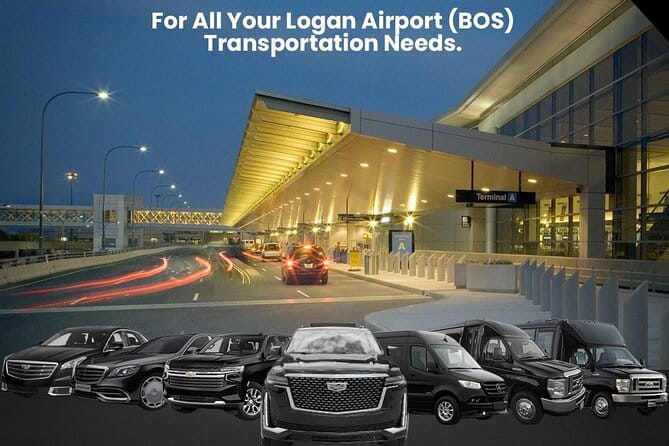 Limo Private Transfer Logan International Airport to Boston - Final Thoughts