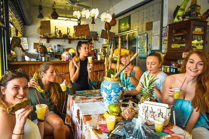 Little Havana Cuban Food Tour For Corporate Groups - Practical Details and Tips