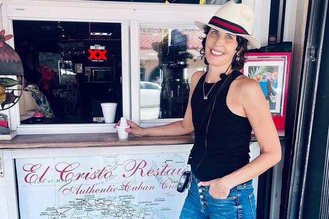 Little Havana Ultimate Food Tour - Tower Theater: A Cultural Landmark