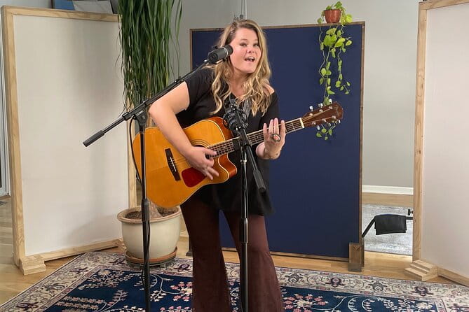 Live the Nashville Dream: Write and Record Your Very Own Song! - The Sum Up: Is It Worth It?