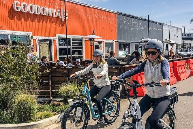 Local Guided Electric Bike Tour from Solana Beach to Encinitas - Final Thoughts