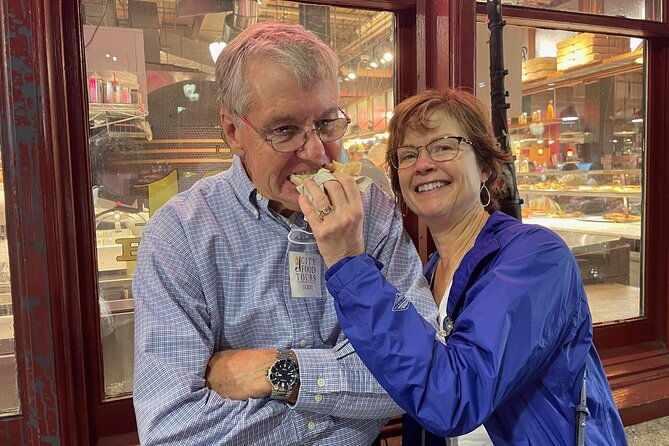 Locals' Favorites Food Tour - What Makes This Tour Stand Out?